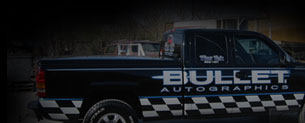Bullet Autographics